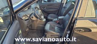 RENAULT Scenic usata, con Autoradio
