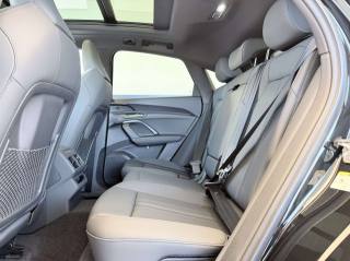 AUDI Q5 usata, con Sedili riscaldati