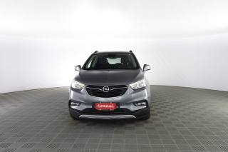 OPEL Mokka X usata 0