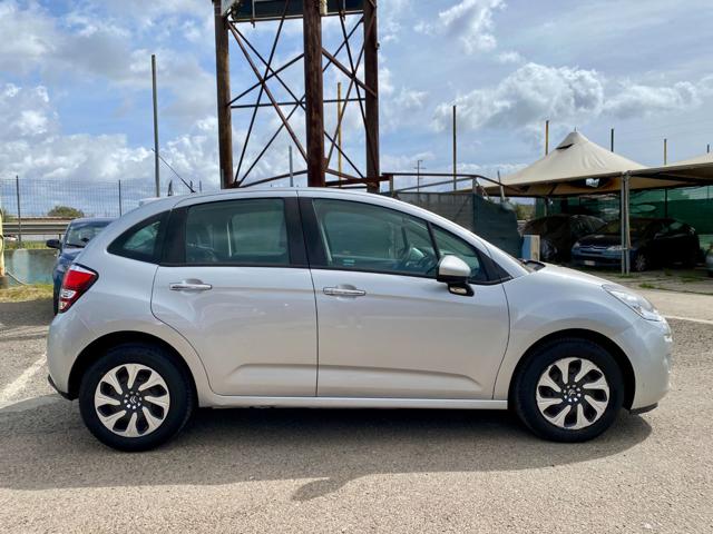 CITROEN C3 usata, con Chiusura centralizzata