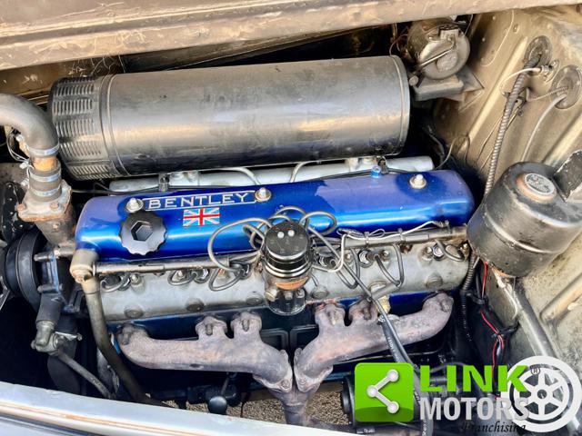 BENTLEY Other usata 29