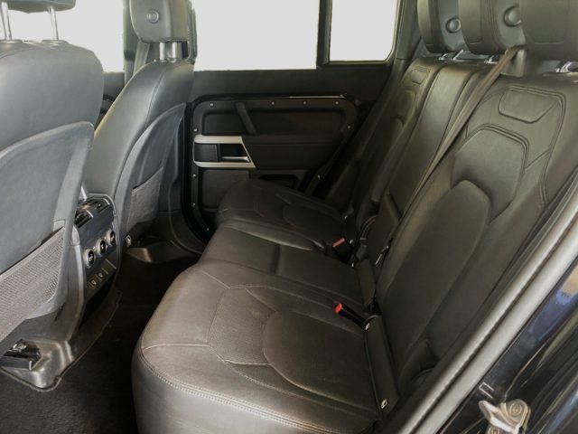 LAND ROVER Defender usata, con ESP