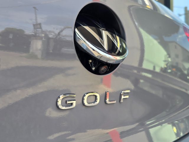 VOLKSWAGEN Golf usata 95