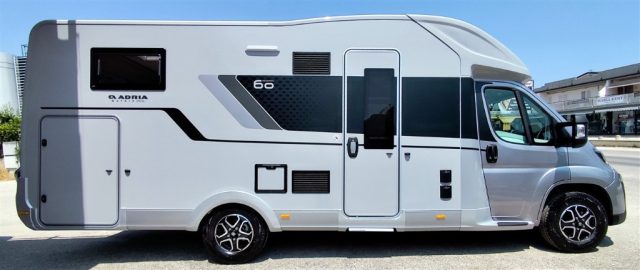 ADRIA usata 2