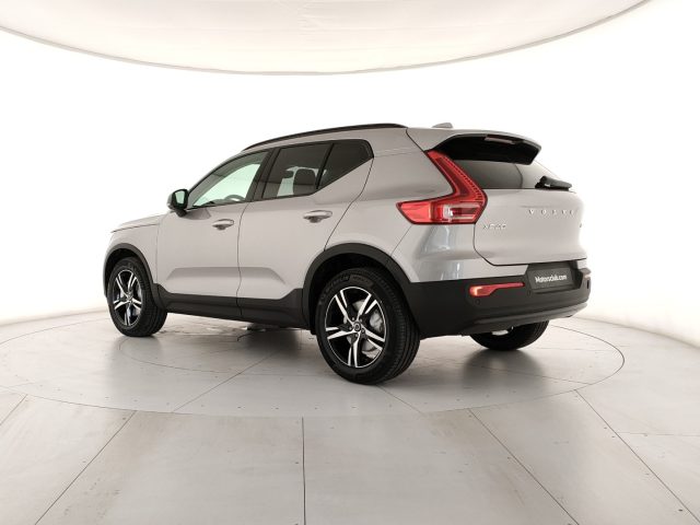 VOLVO XC40 usata, con Airbag laterali