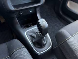CITROEN C3 usata, con Immobilizzatore elettronico