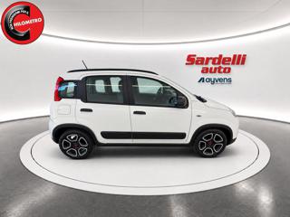 FIAT Panda usata, con Autoradio