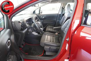 CITROEN C3 Aircross usata, con Alzacristalli elettrici