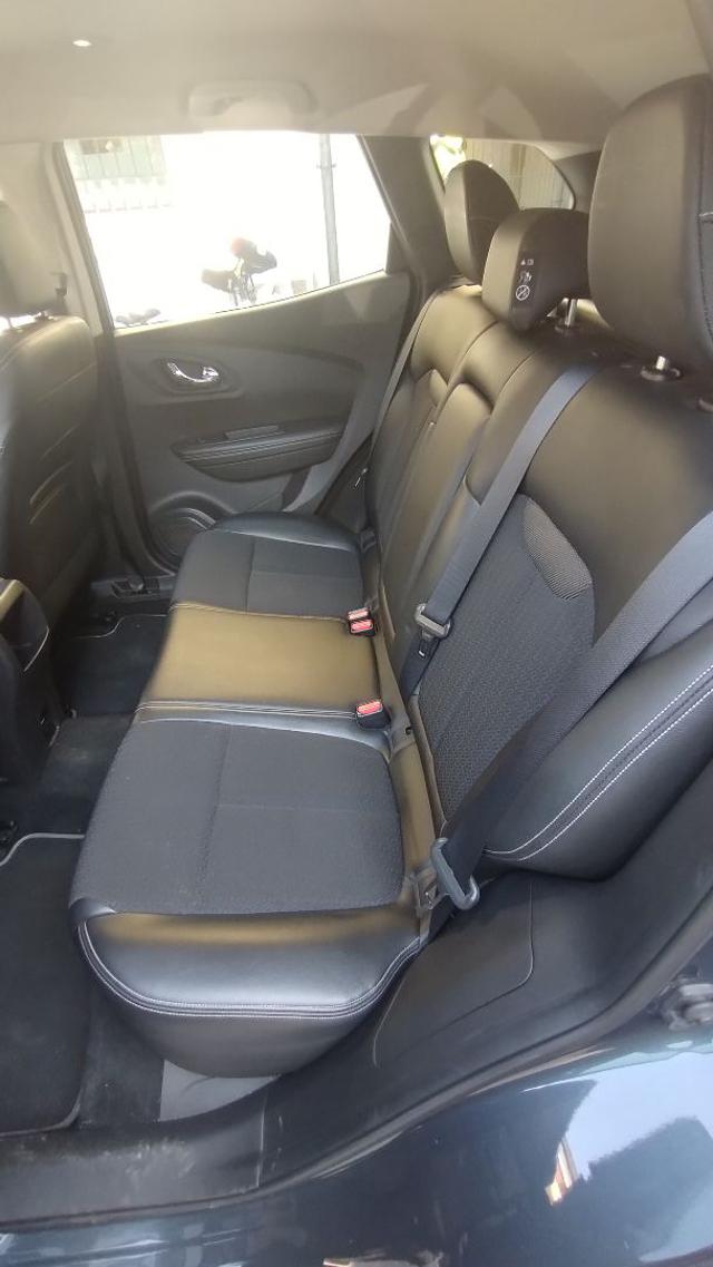 RENAULT Kadjar usata, con Controllo vocale