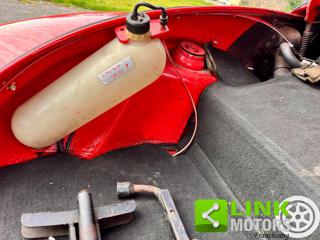 VOLKSWAGEN Maggiolino usata 37