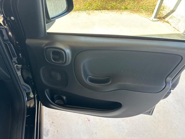 FIAT Panda usata, con MP3