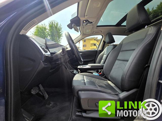 BMW X1 usata, con Airbag Passeggero