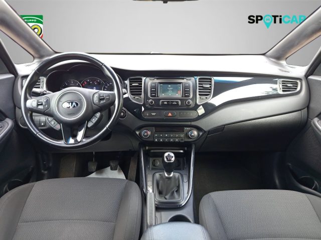 KIA Carens usata, con Fendinebbia