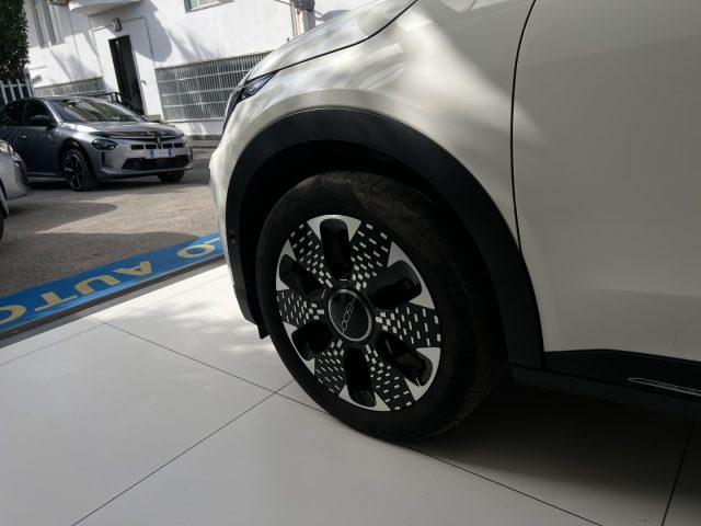 FIAT 600 usata, con Airbag posteriore