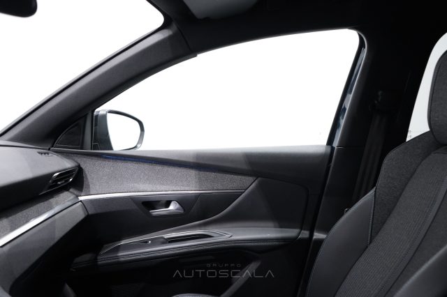 PEUGEOT 3008 usata, con Specchietti laterali elettrici