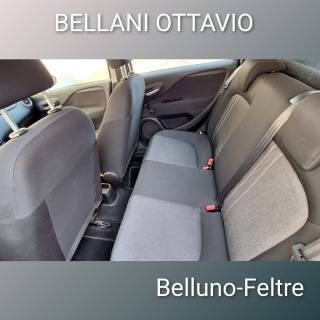 FIAT Punto usata, con Servosterzo