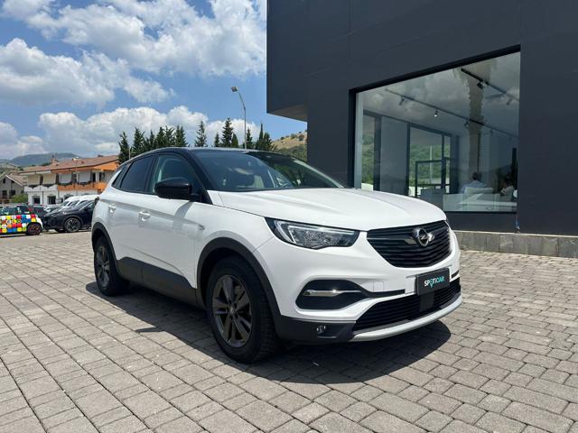 OPEL Grandland X usata, con Airbag