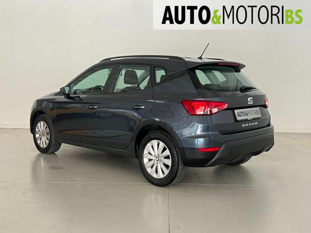 SEAT Arona usata, con Autoradio
