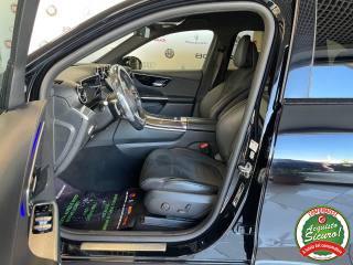 MERCEDES-BENZ GLC 220 usata, con Climatizzatore