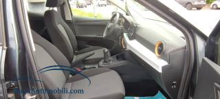 SEAT Arona usata, con Chiusura centralizzata