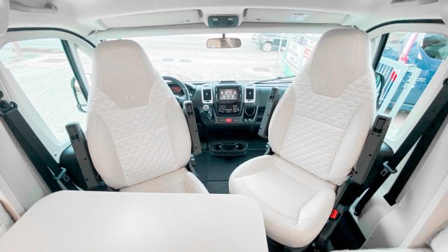 ADRIA usata 11