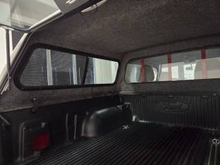 FORD Ranger usata 24