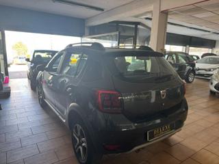 DACIA Sandero usata, con Airbag laterali