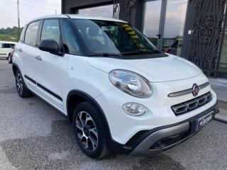 FIAT 500L usata, con Airbag