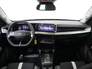 OPEL Frontera usata, con Sistema di navigazione