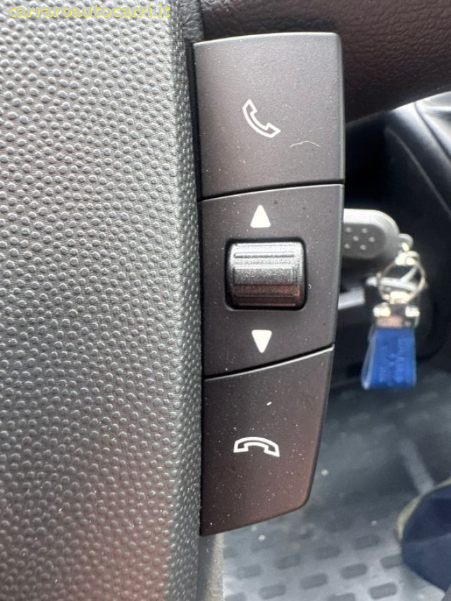 PEUGEOT Boxer usata, con Bluetooth