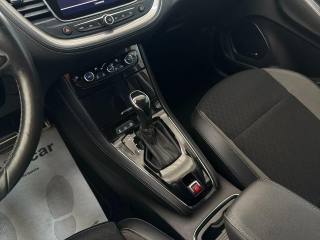 OPEL Grandland X usata, con Controllo automatico clima