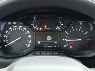 CITROEN C3 usata, con Boardcomputer
