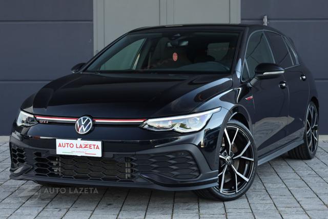 VOLKSWAGEN Golf GTI usata, con Airbag