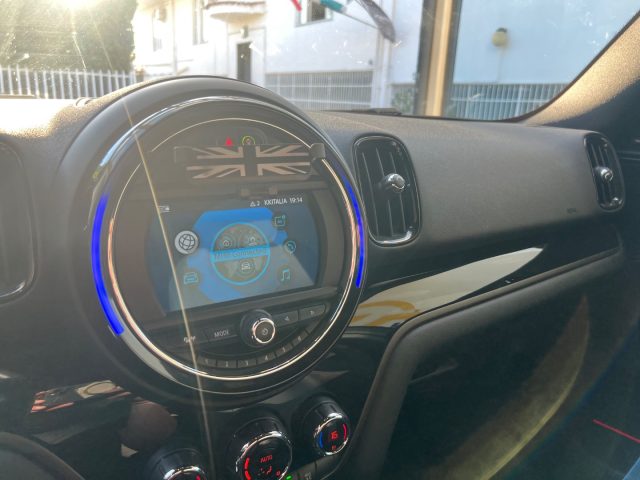 MINI Countryman usata 54