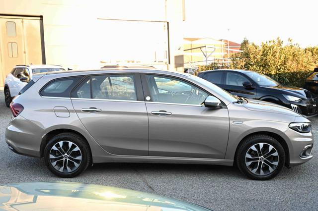 FIAT Tipo usata, con Airbag Passeggero