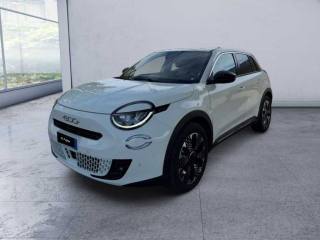 FIAT 600 usata 6