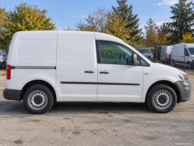 VOLKSWAGEN Caddy usata, con Autoradio