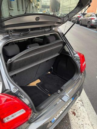SUZUKI Swift usata, con Controllo trazione