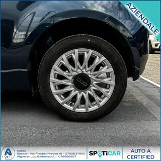FIAT 500 usata 23