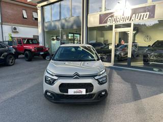 CITROEN C3 usata, con Sistema di navigazione