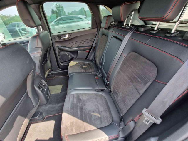 FORD Kuga usata, con Fendinebbia