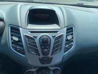 FORD Fiesta usata, con Immobilizzatore elettronico