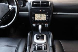PORSCHE Cayenne usata, con Alzacristalli elettrici