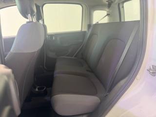 FIAT Panda usata 14
