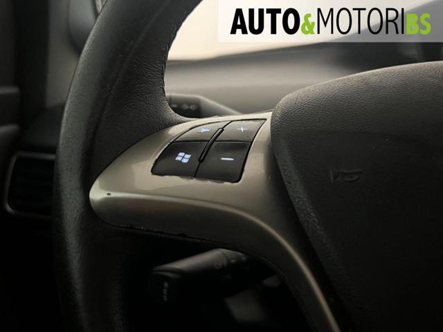 LANCIA Ypsilon usata, con Vivavoce