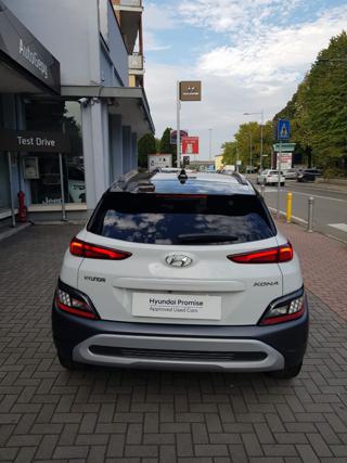 HYUNDAI Kona usata, con Alzacristalli elettrici
