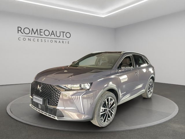 DS AUTOMOBILES DS 7 usata, con ABS