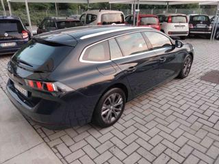 PEUGEOT 508 usata, con Alzacristalli elettrici