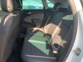 OPEL Crossland X usata, con Controllo automatico clima