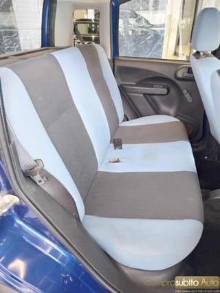 FIAT Panda usata 17